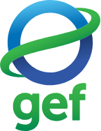 Logo du Fonds pour l'environnement mondial (FEM)