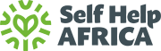 Logo Self Help Africa