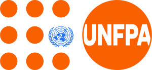 Logo de l'UNFPA